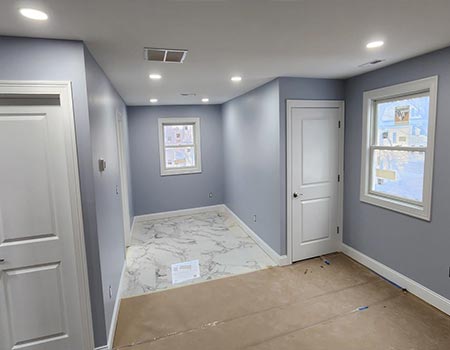 Painting-and-remodeling Lyndhurst, NJ 07071