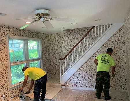 Painting-and-remodeling Lyndhurst, NJ 07071