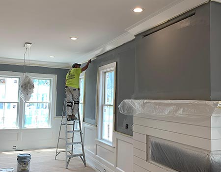 Painting-and-remodeling Lyndhurst, NJ 07071